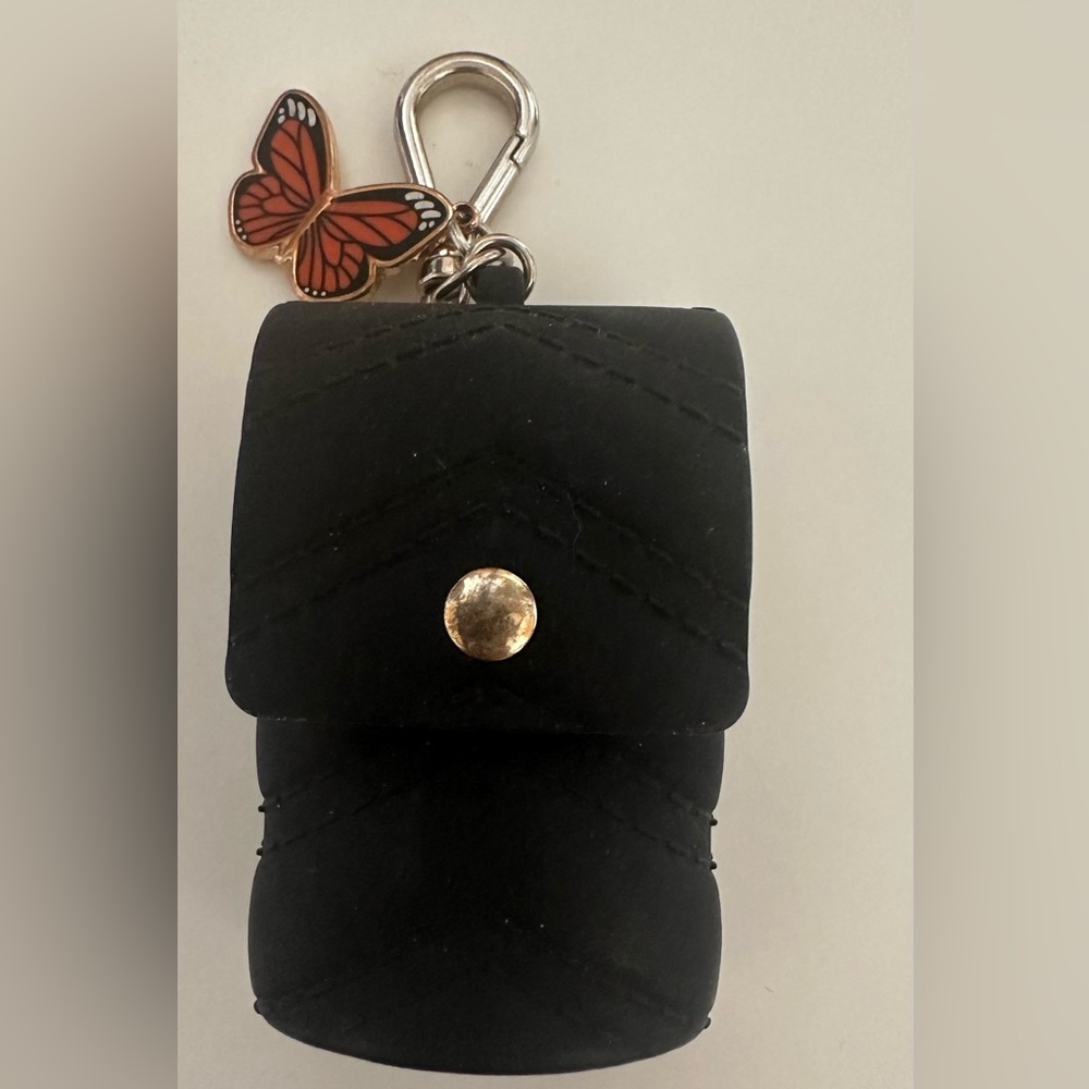 Bath & Body Works Keychain